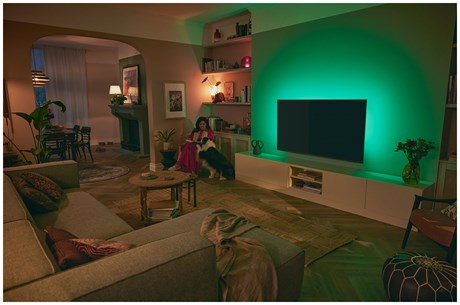 фото: Телевизор Philips 65PUS8729/60