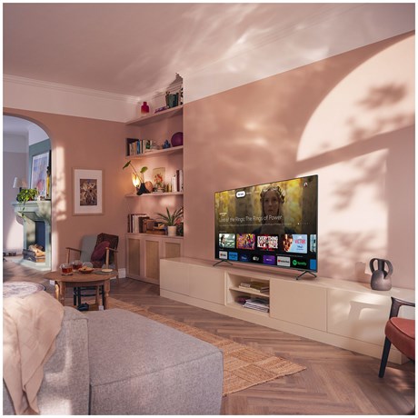 фото: Телевизор Philips 65PUS8729/60