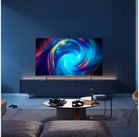 фото: Телевизор Hisense 75E7KQ