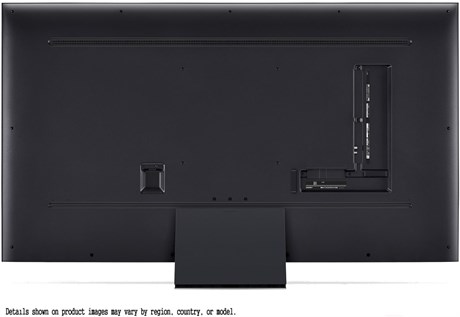 фото: Телевизор LG 65UT91006LA