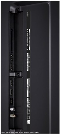 фото: Телевизор LG 65UT91006LA