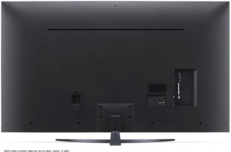 фото: Телевизор LG 65UT81006LA.ARUB