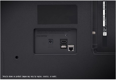 фото: Телевизор LG 65UT81006LA.ARUB