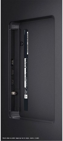 фото: Телевизор LG 65UT81006LA.ARUB