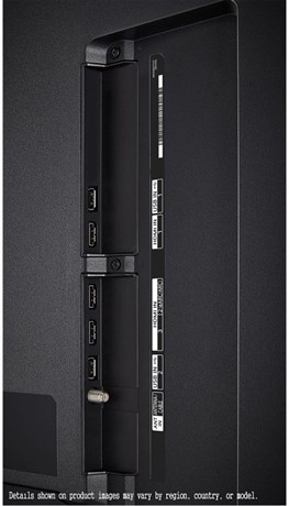 фото: Телевизор LG 65QNED80T6A.ARUB