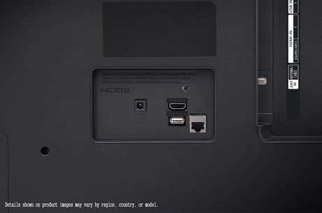 фото: Телевизор LG 65NANO80T6A.ARUB