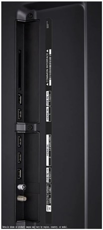 фото: Телевизор LG 55UT91006LA.ARUB