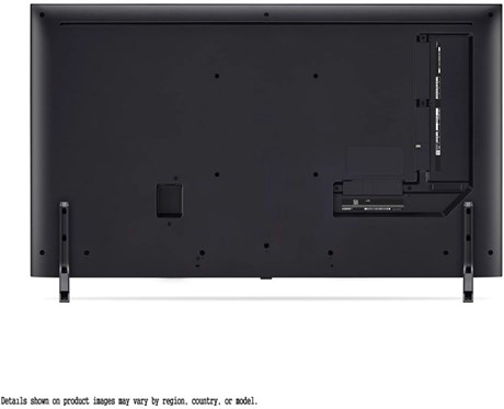 фото: Телевизор LG 55QNED80T6A.ARUB