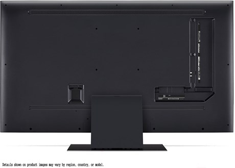 фото: Телевизор LG 50UT91006LA.ARUG