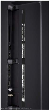 фото: Телевизор LG 50UT91006LA.ARUG