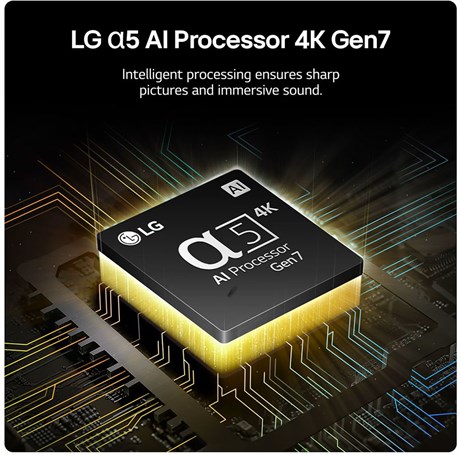 фото: Телевизор LG 50UT91006LA.ARUG