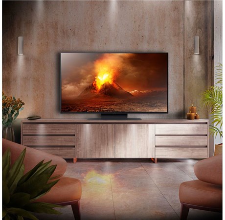 фото: Телевизор LG 50UT91006LA.ARUG