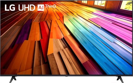 фото: Телевизор LG 50UT80006LA.ARUG