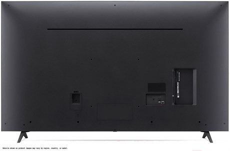 фото: Телевизор LG 50UT80006LA.ARUG