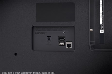 фото: Телевизор LG 50NANO80T6A.ARUG