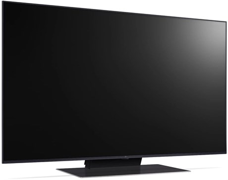 фото: Телевизор LG 43UT91006LA.ARUB