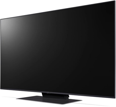 фото: Телевизор LG 43UT91006LA.ARUB