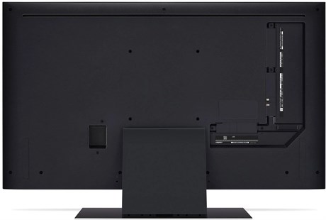 фото: Телевизор LG 43UT91006LA.ARUB
