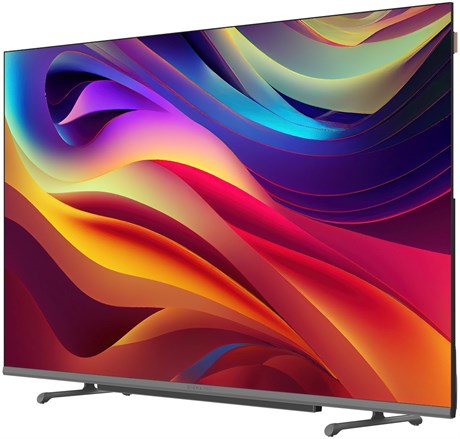 фото: Телевизор Digma Pro 43L