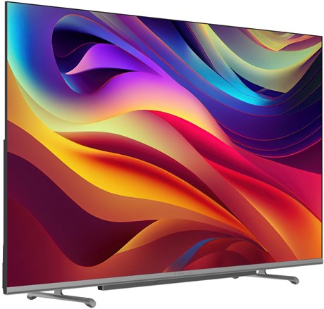 фото: Телевизор Digma Pro 43L