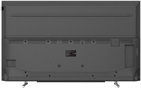 фото: Телевизор Digma Pro 43L