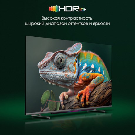 фото: Телевизор Digma Pro 43L