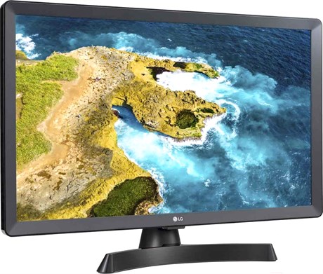 фото: Телевизор LG 24TQ510S-PZ