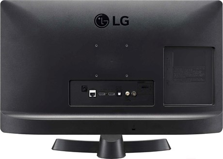 фото: Телевизор LG 24TQ510S-PZ