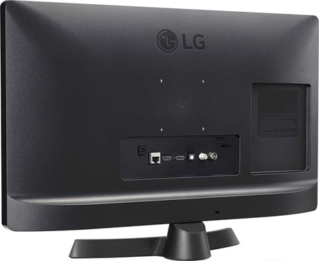 фото: Телевизор LG 24TQ510S-PZ