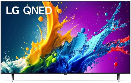 фото: Телевизор LG 43QNED80T6A.ARUB
