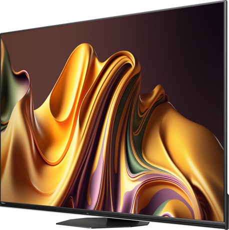 фото: Телевизор Hisense 65U8NQ