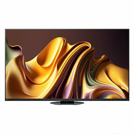 фото: Телевизор Hisense 65U8NQ