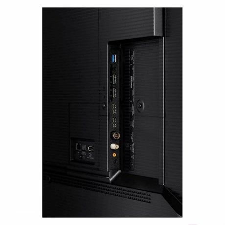 фото: Телевизор Hisense 65U8NQ