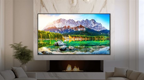 фото: Телевизор Hisense 65U8NQ