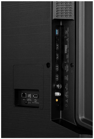 фото: Телевизор Hisense 65U7NQ