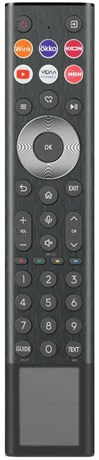 фото: Телевизор Hisense 65U7NQ