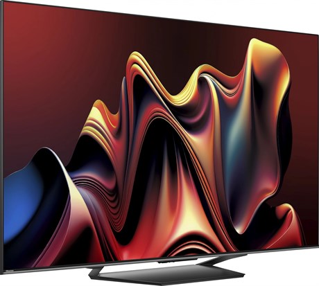 фото: Телевизор Hisense 55U7NQ