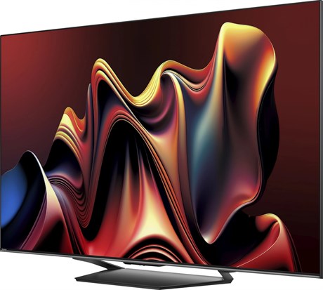 фото: Телевизор Hisense 55U7NQ