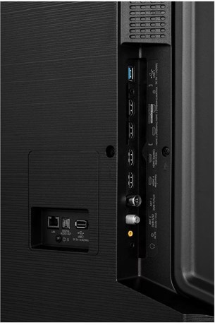фото: Телевизор Hisense 55U7NQ