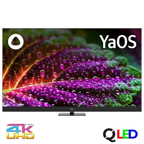 фото: Телевизор BBK 65LED-8259/UTS2C