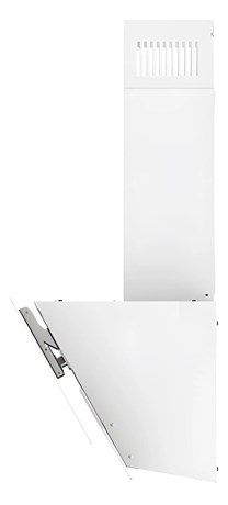 фото: Кухонная вытяжка ELIKOR Vertex WH 60