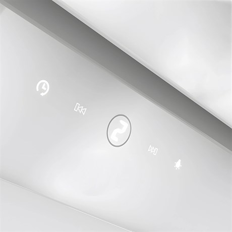 фото: Кухонная вытяжка ELIKOR Vertex WH 60