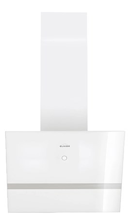 фото: Кухонная вытяжка ELIKOR Rise WH 50