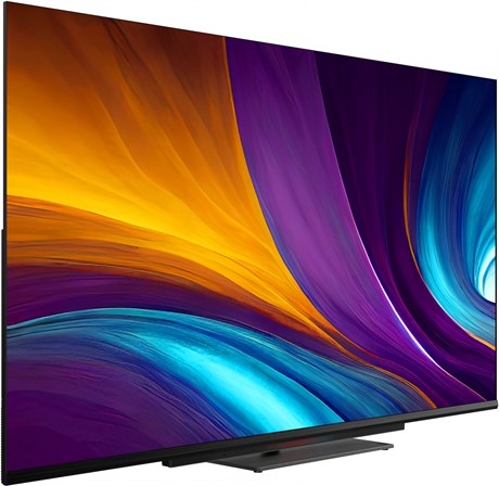фото: Телевизор Digma Pro 55C