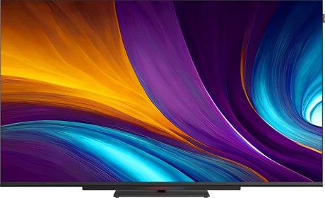 фото: Телевизор Digma Pro 55C