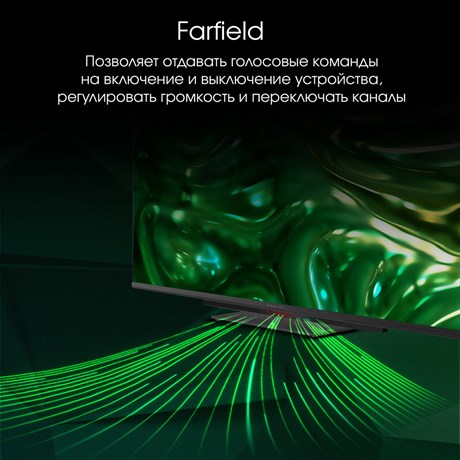 фото: Телевизор Digma Pro 55C