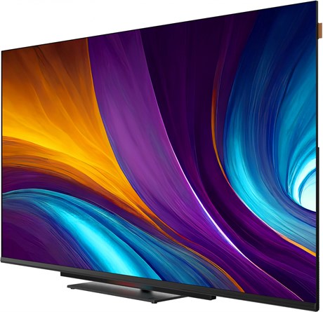 фото: Телевизор Digma Pro 55C