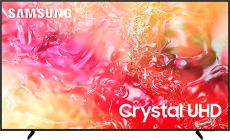 фото: Телевизор Samsung UE65DU7100UXRU
