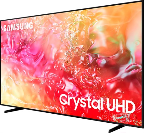 фото: Телевизор Samsung UE65DU7100UXRU