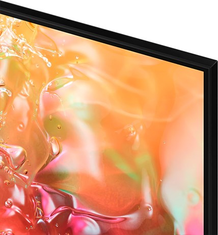 фото: Телевизор Samsung UE65DU7100UXRU